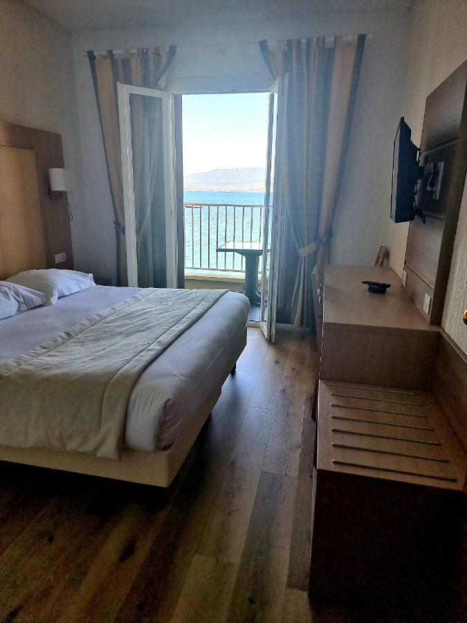 Hotel U Paradisu Porticcio  Eksteriør billede